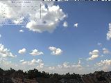 Bild von 16 Uhr Bild von 8 Uhr